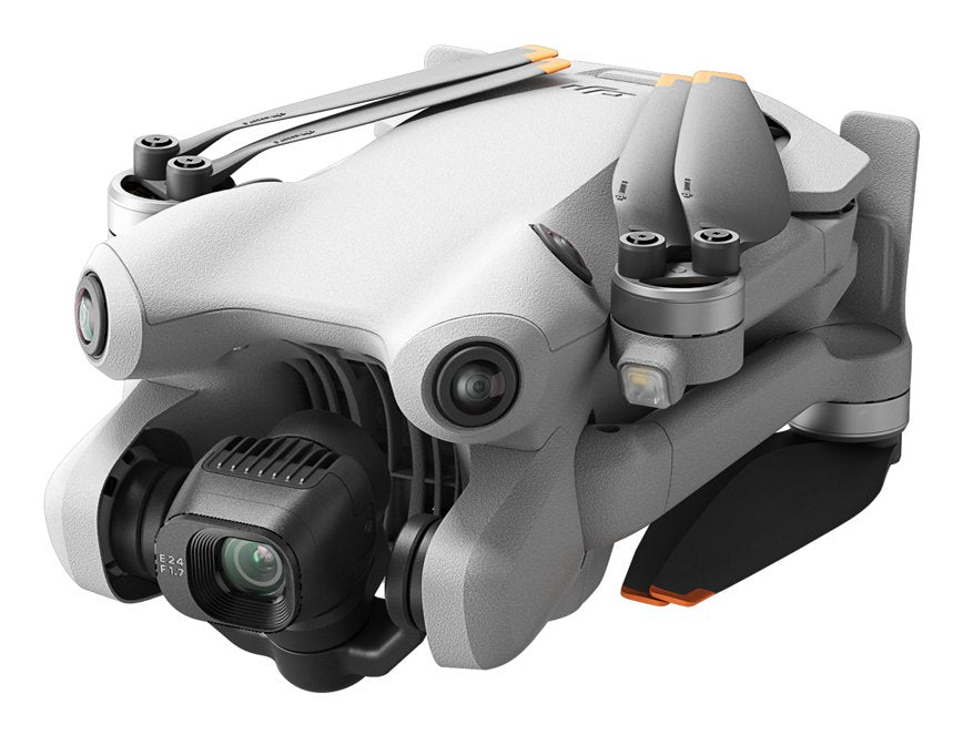 Dji Mini 4 Pro Y Dji Rc 2