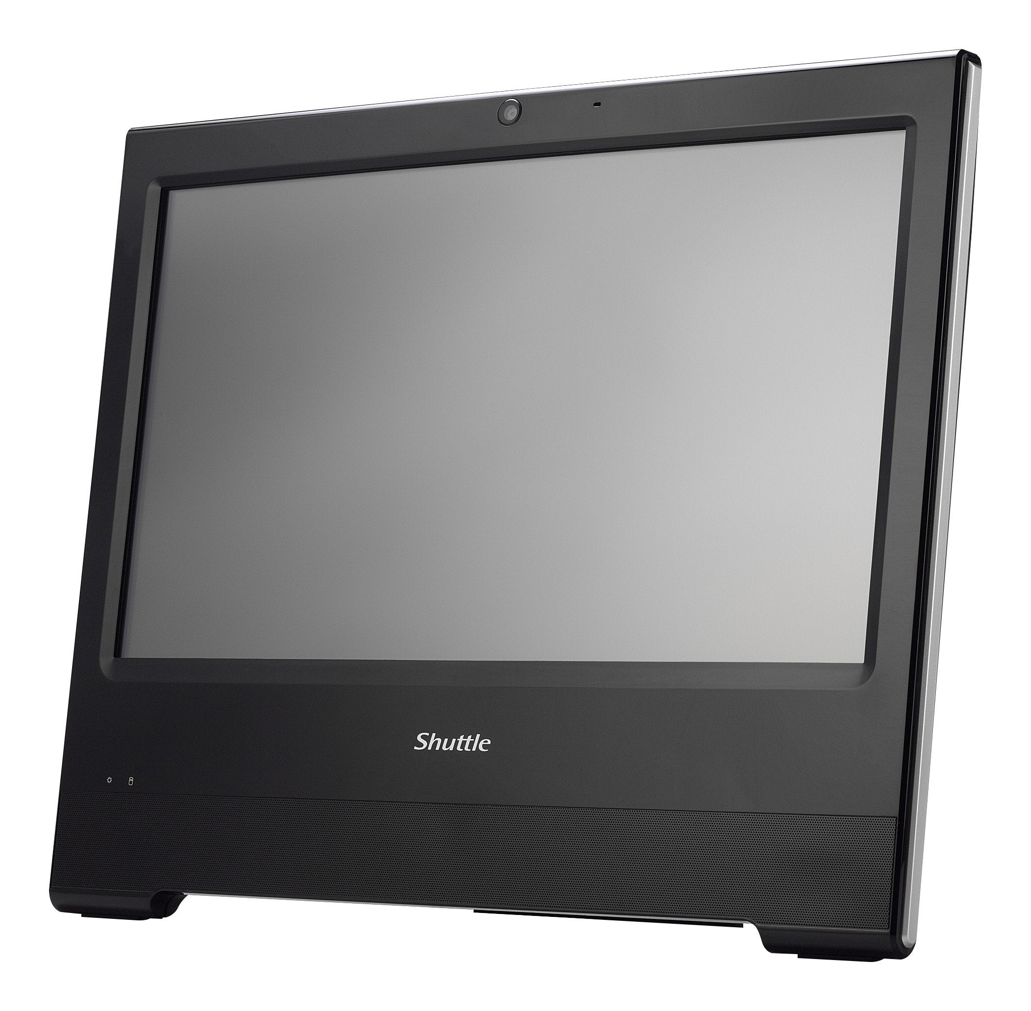Shuttle Barebone Aio X50v8 15,6" C5205u So-Ddr4 Negro