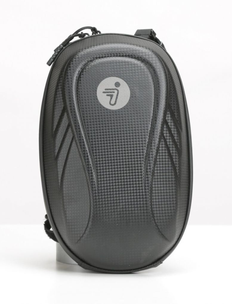 Ninebot By Segway Kickscooter (Front) New Bag, Black