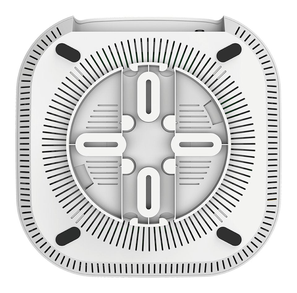 EAN 0790069454523 - D-Link Nuclias AX3600 2402 Mbit/s Blanco Energía sobre Ethernet (PoE) imagen 5