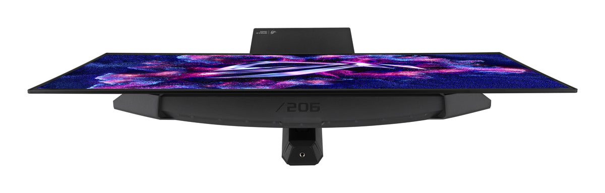 EAN 4711636007139 - ASUS ROG Strix OLED XG32UCWG pantalla para PC 80 cm (31.5") 3840 x 2160 Pixeles 4K Ultra HD Negro imagen 6