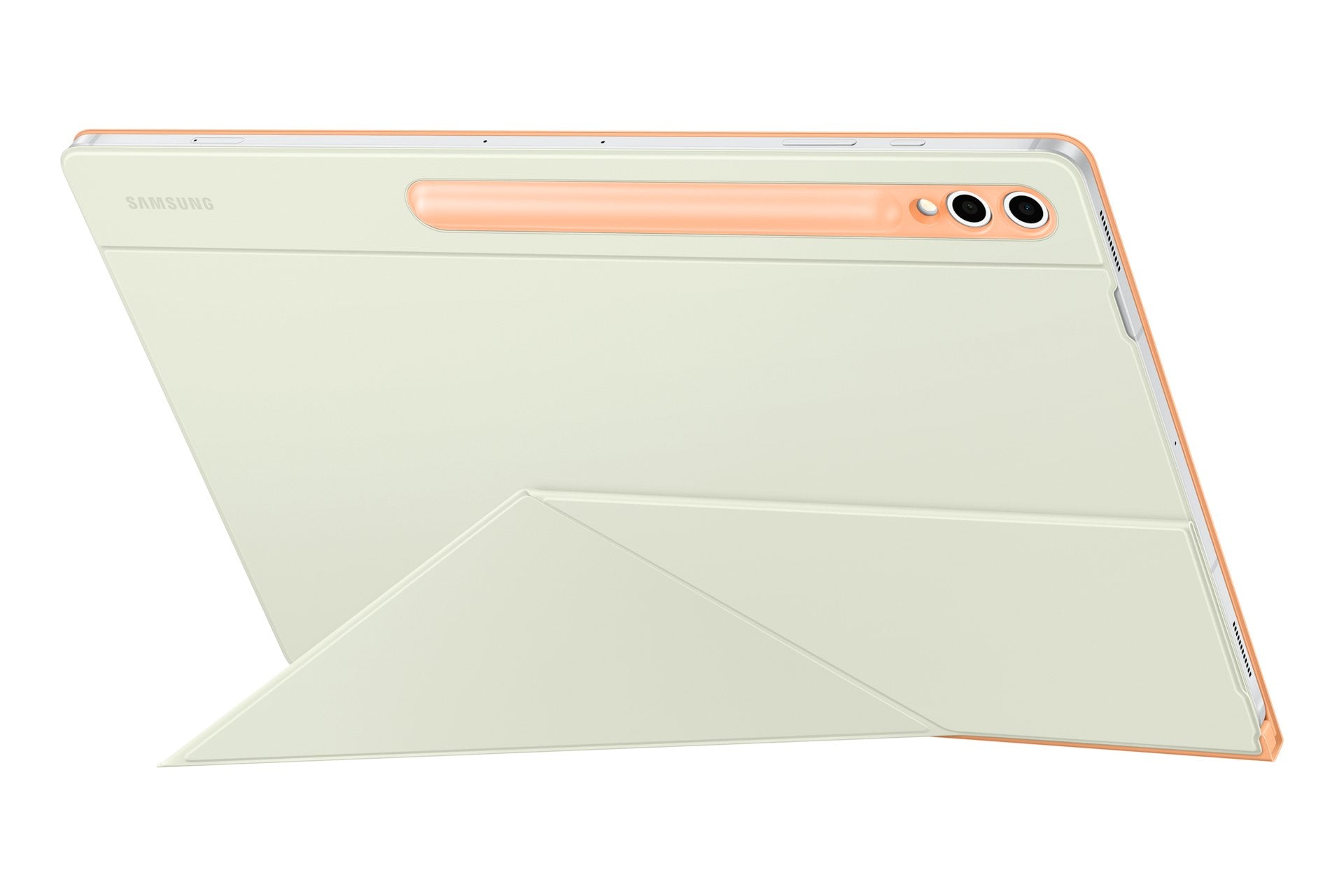 EAN 8806095704692 - Samsung EF-BX910 37,1 cm (14.6") Folio Naranja imagen 5