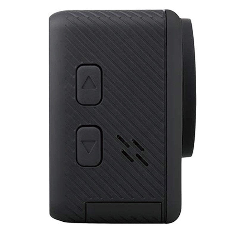 Cámara Digital Deportiva Agfaphoto Realimove Ac9000 16mp Negra