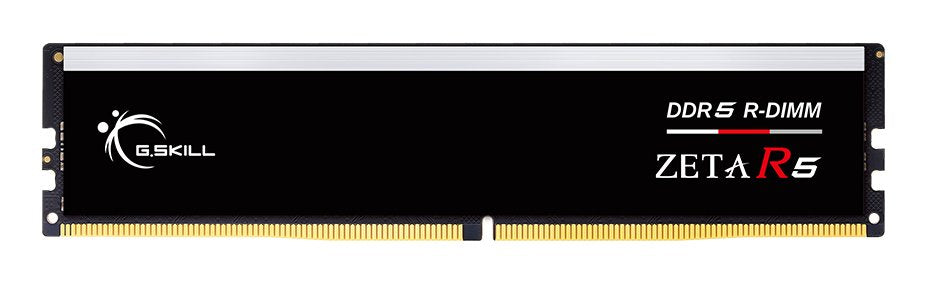 EAN 4713294232991 - G.Skill Zeta R5 F5-6400R3239G16GE8-ZR5K módulo de memoria 128 GB 8 x 16 GB DDR5 ECC imagen 2