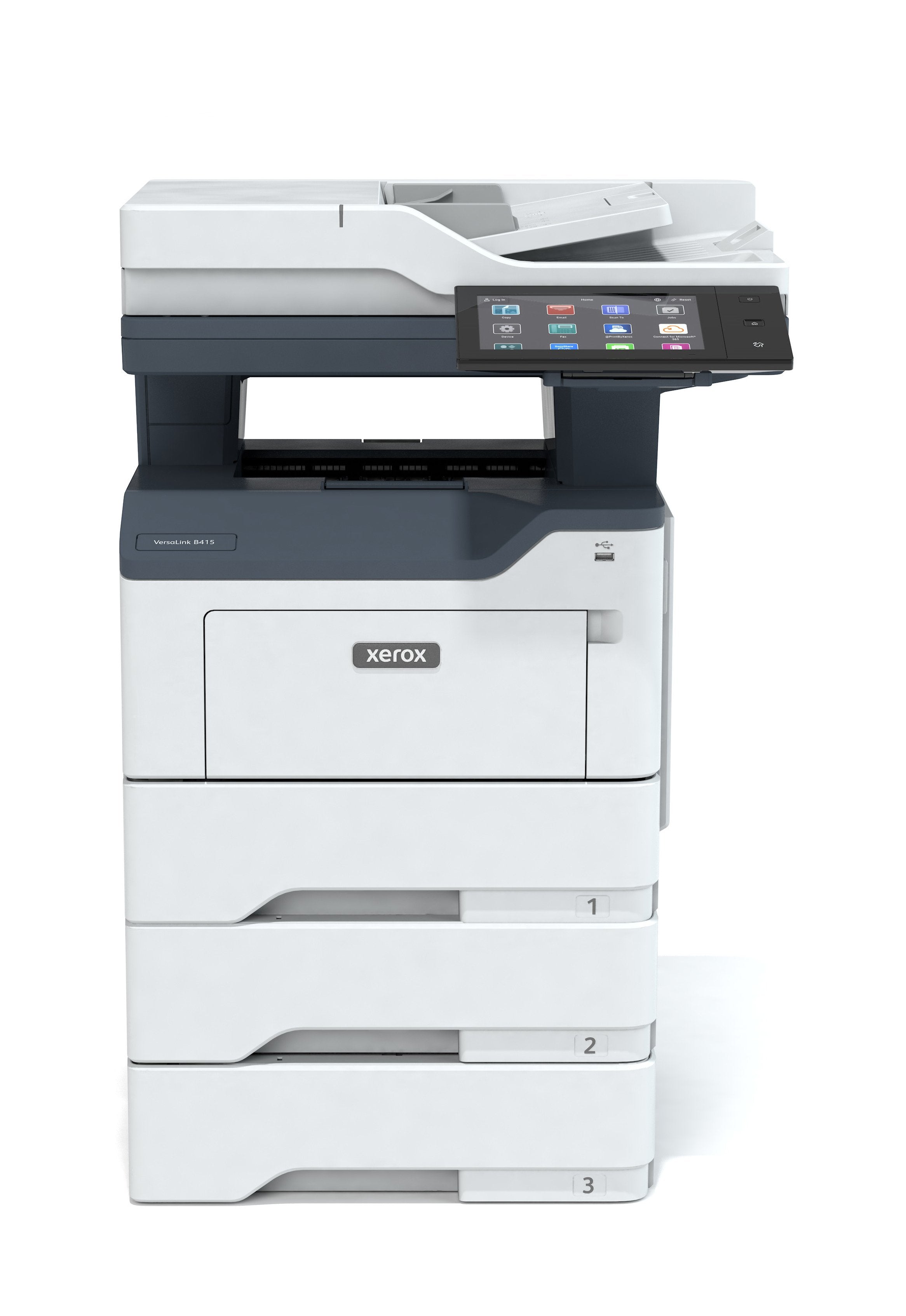 EAN 0095205041194 - Xerox VersaLink B415V_DN impresora multifunción Laser 1200 x 1200 DPI imagen 10