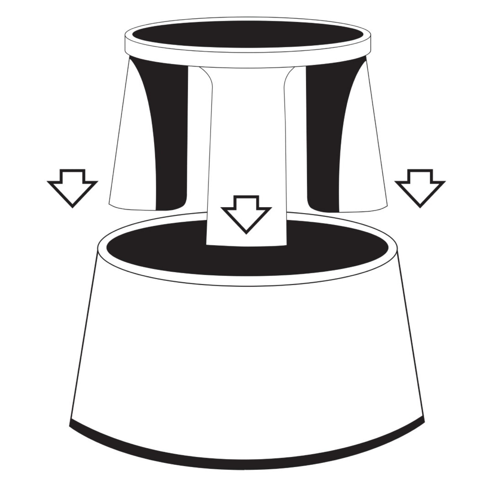 Taburete Ru Es3 Ru2 Niveles Neg