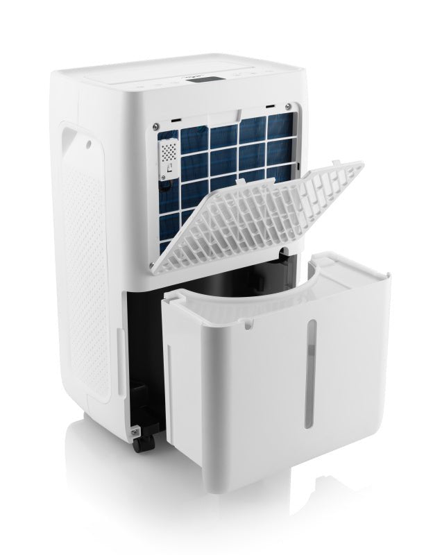 Eta463090000 Primer Smart Dehumidifier, Tank Volume 4.5 L, White