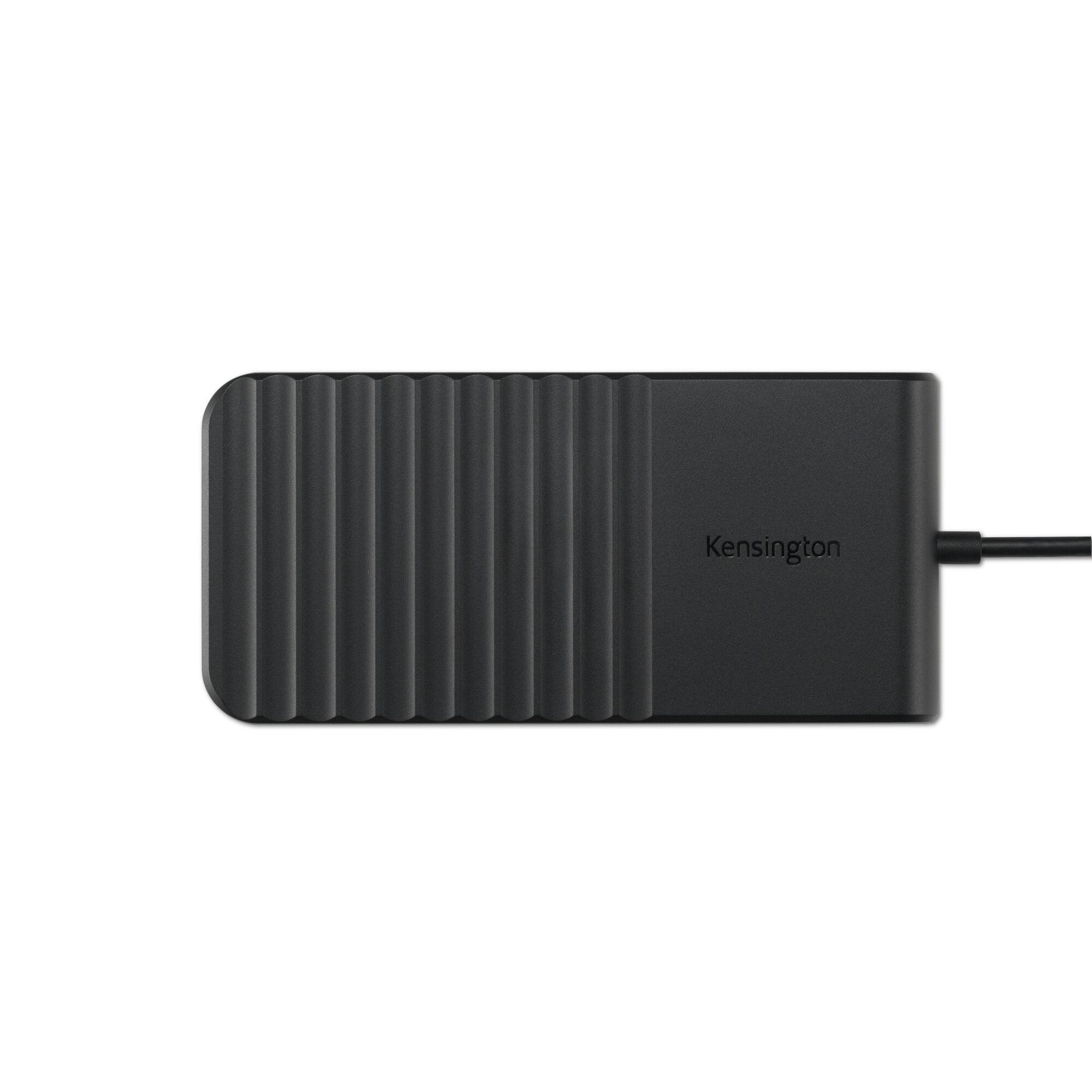 EAN 0085896340393 - Kensington UH1500P Alámbrico USB 3.2 Gen 2 (3.1 Gen 2) Type-C Negro imagen 2