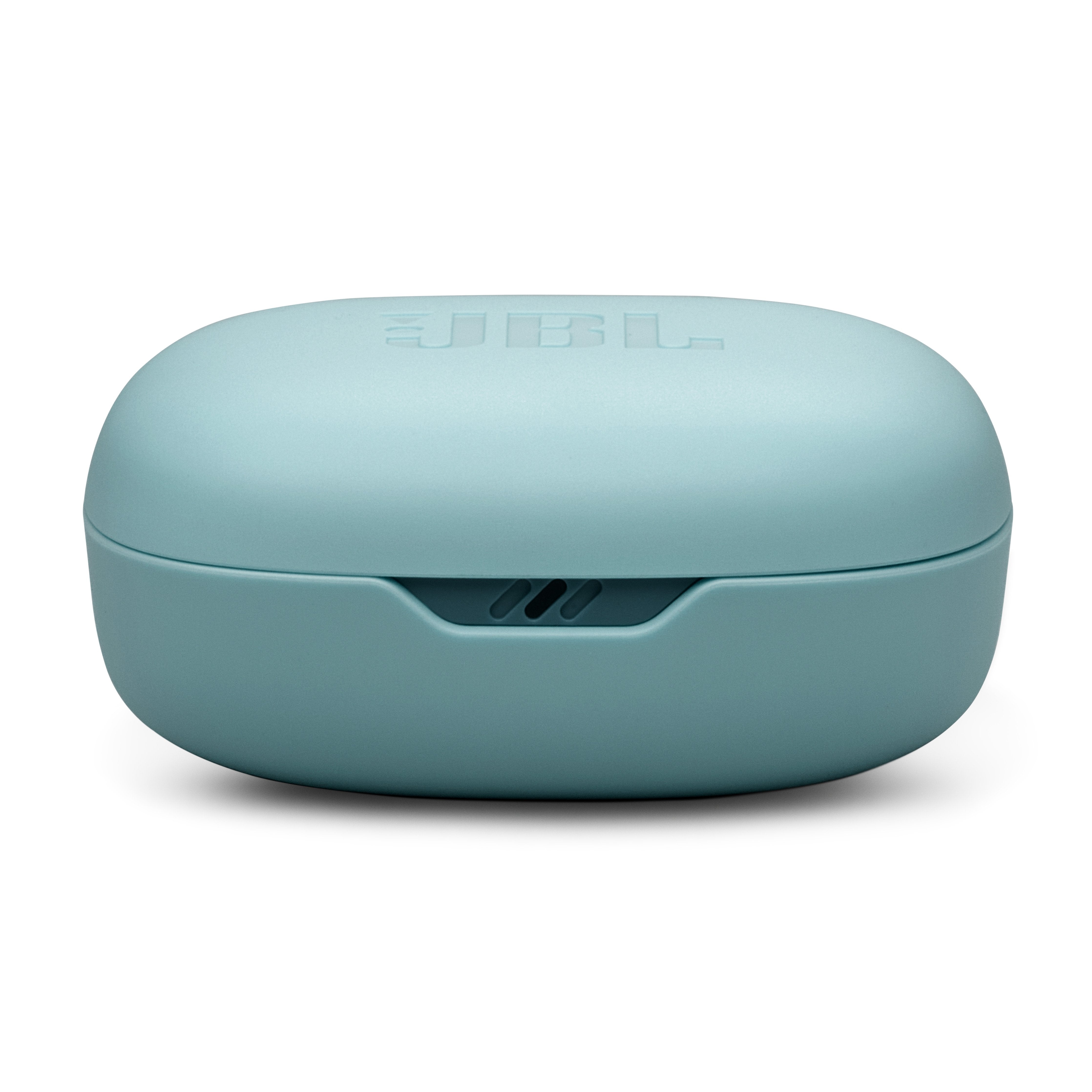EAN 1200130015168 - JBL Wave Flex 2 Auriculares Inalámbrico Dentro de oído Llamadas/Música USB Tipo C Bluetooth Azul imagen 6