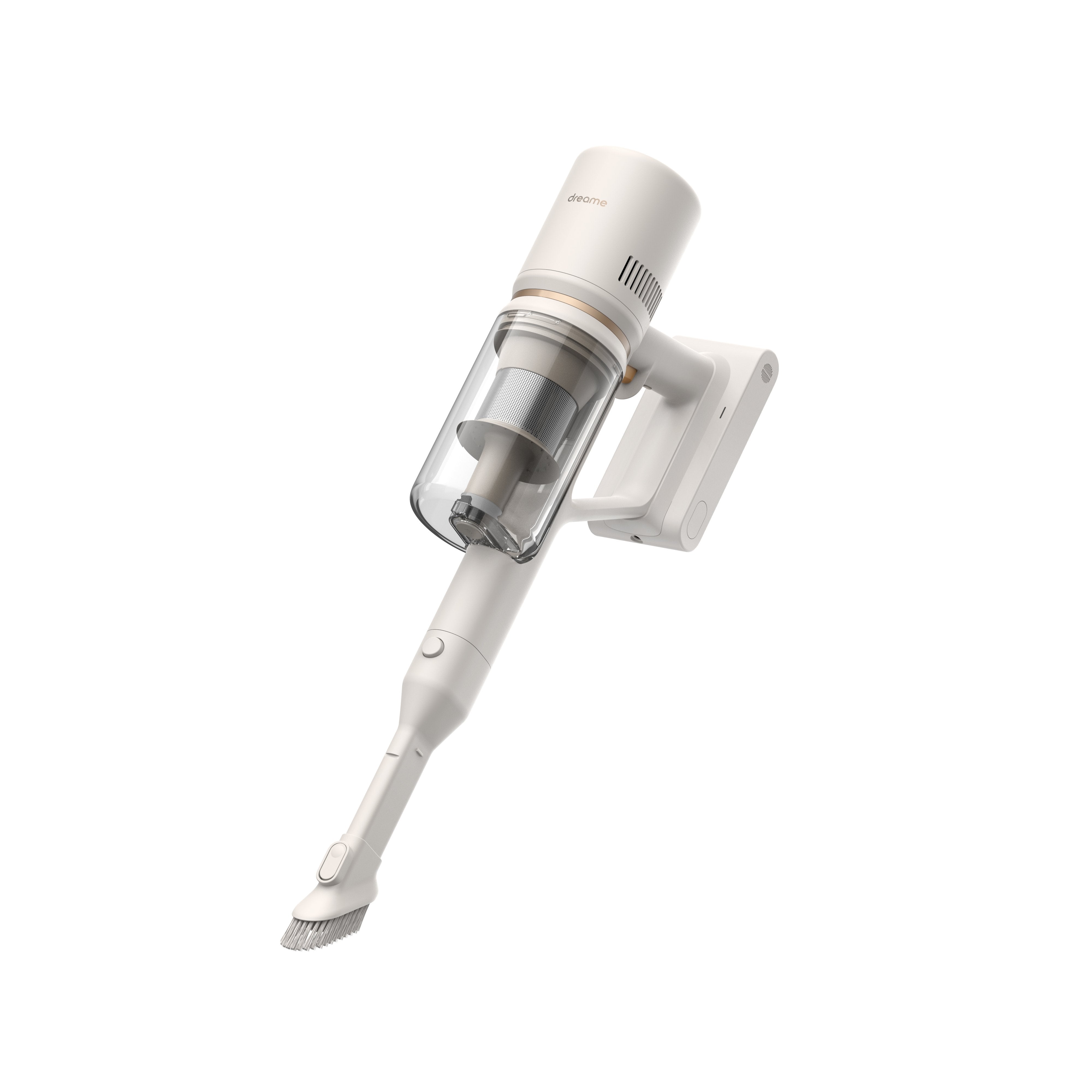 Aspirador Vertical Sin Cable Dreame U20