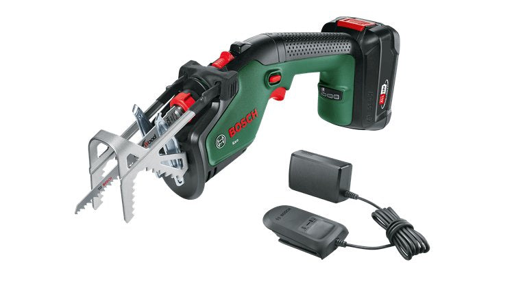 Bosch Sierra De Podar Inalámbrica Keo, 18 Voltios 0600861a00