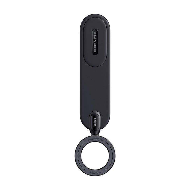 EAN 6932172653965 - Baseus C02 Go Smartphone Negro Cargador inalámbrico Auto imagen 2
