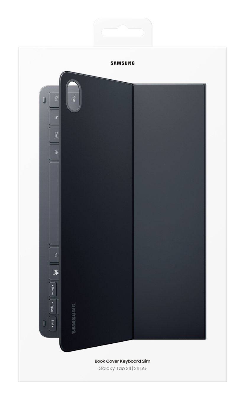 EAN 8806097735915 - Samsung EF-DX730 27,9 cm (11") Folio Negro imagen 12