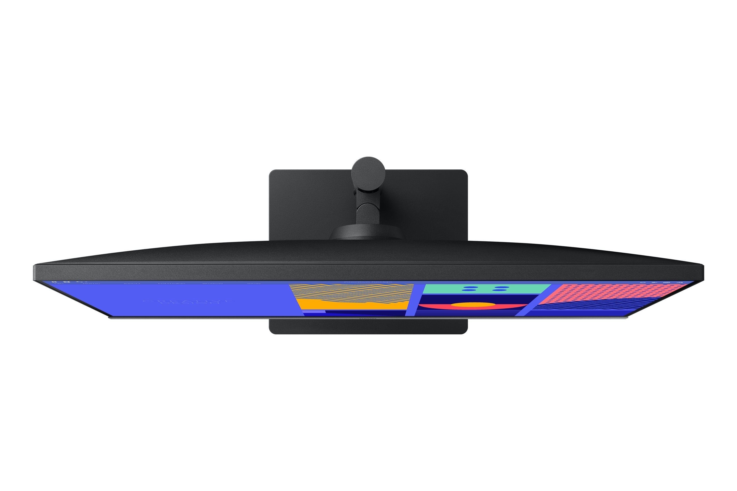 EAN 8806095057309 - Samsung S43GC pantalla para PC 68,6 cm (27") 1920 x 1080 Pixeles Full HD LCD Negro imagen 12