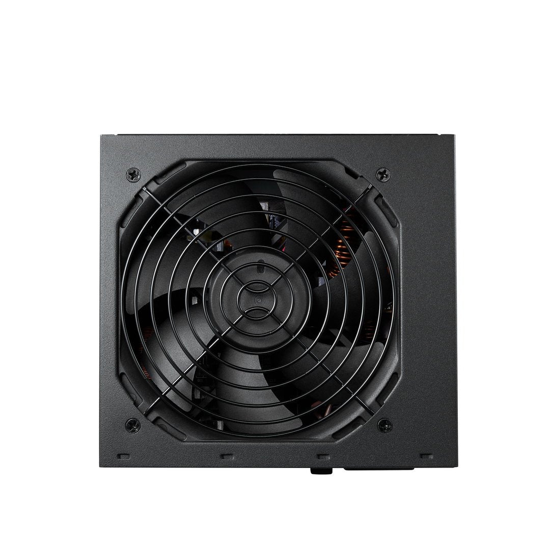 Fuente De Alimentación Fsp Hd2-850 850 W 24-Pin Atx Atx Negro