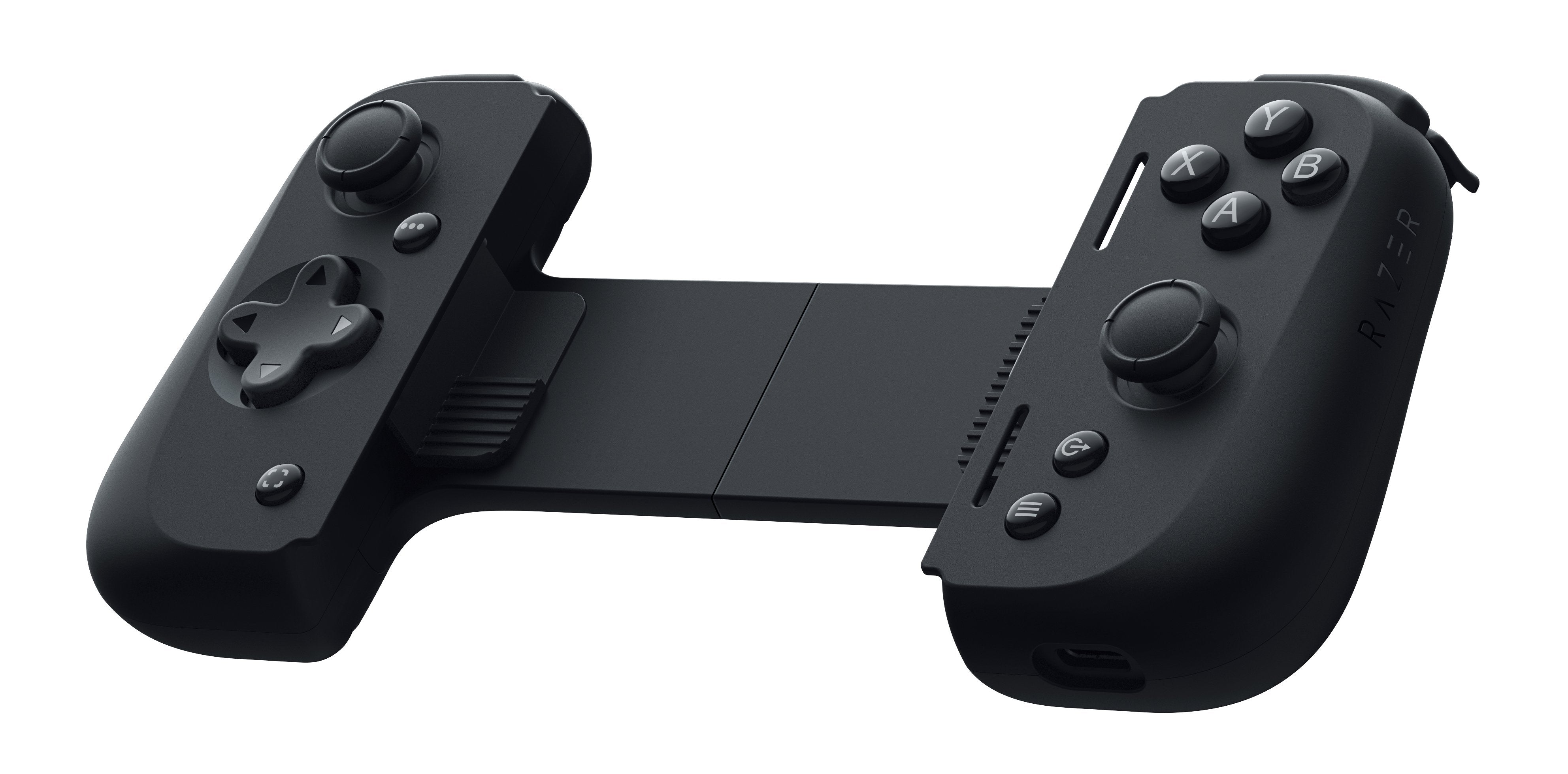 EAN 8886419351092 - Razer Kishi V2 Negro Lightning Gamepad Analógico/Digital iOS imagen 5