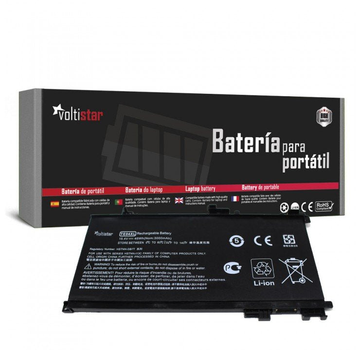 EAN 8435597495427 - VOLTISTAR BAT2211 refacción para laptop Batería imagen 1