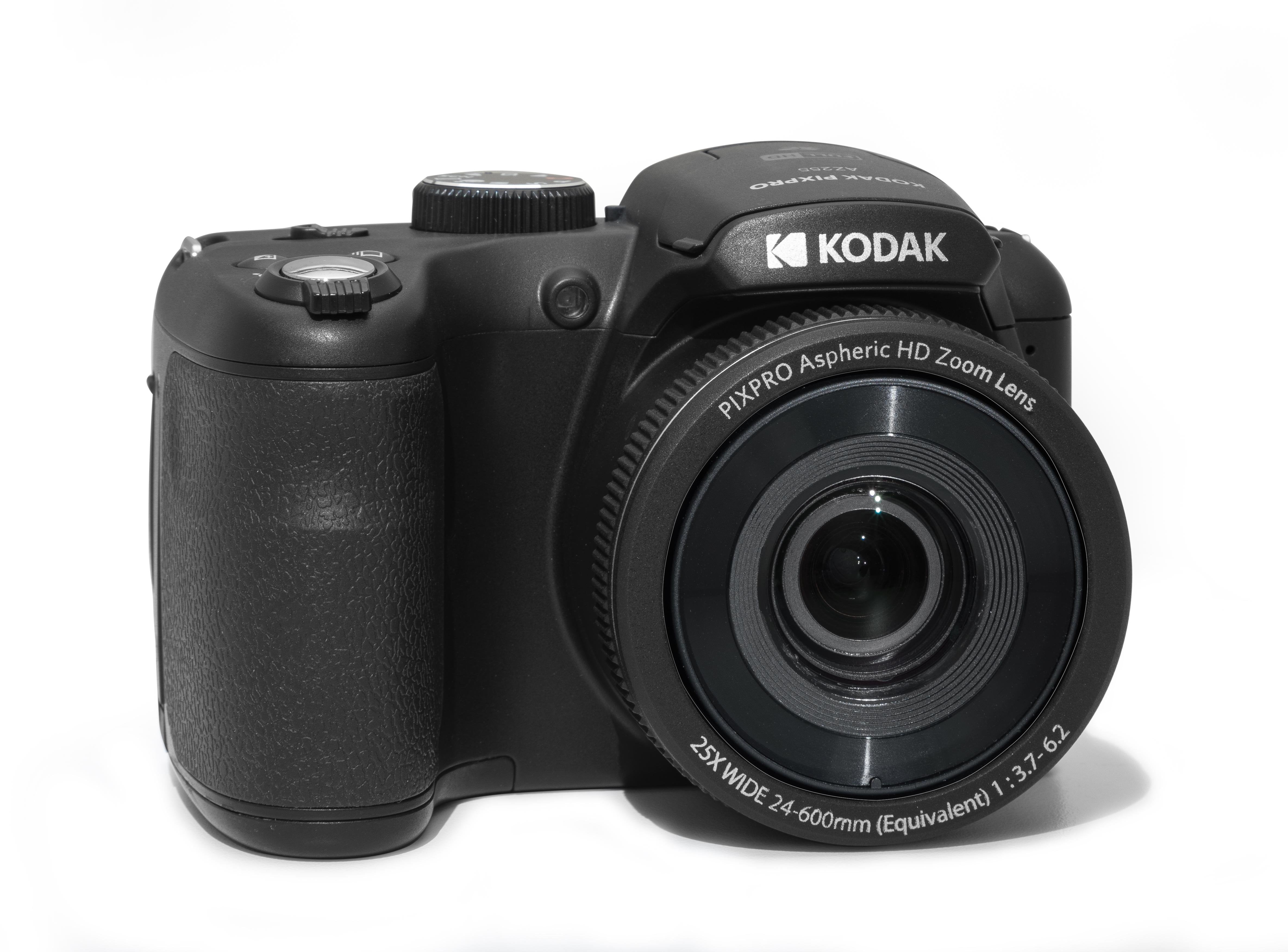 EAN 0819900014099 - Kodak ASTRO ZOOM 1/2.3" Cámara compacta 16,35 MP BSI CMOS Negro imagen 9