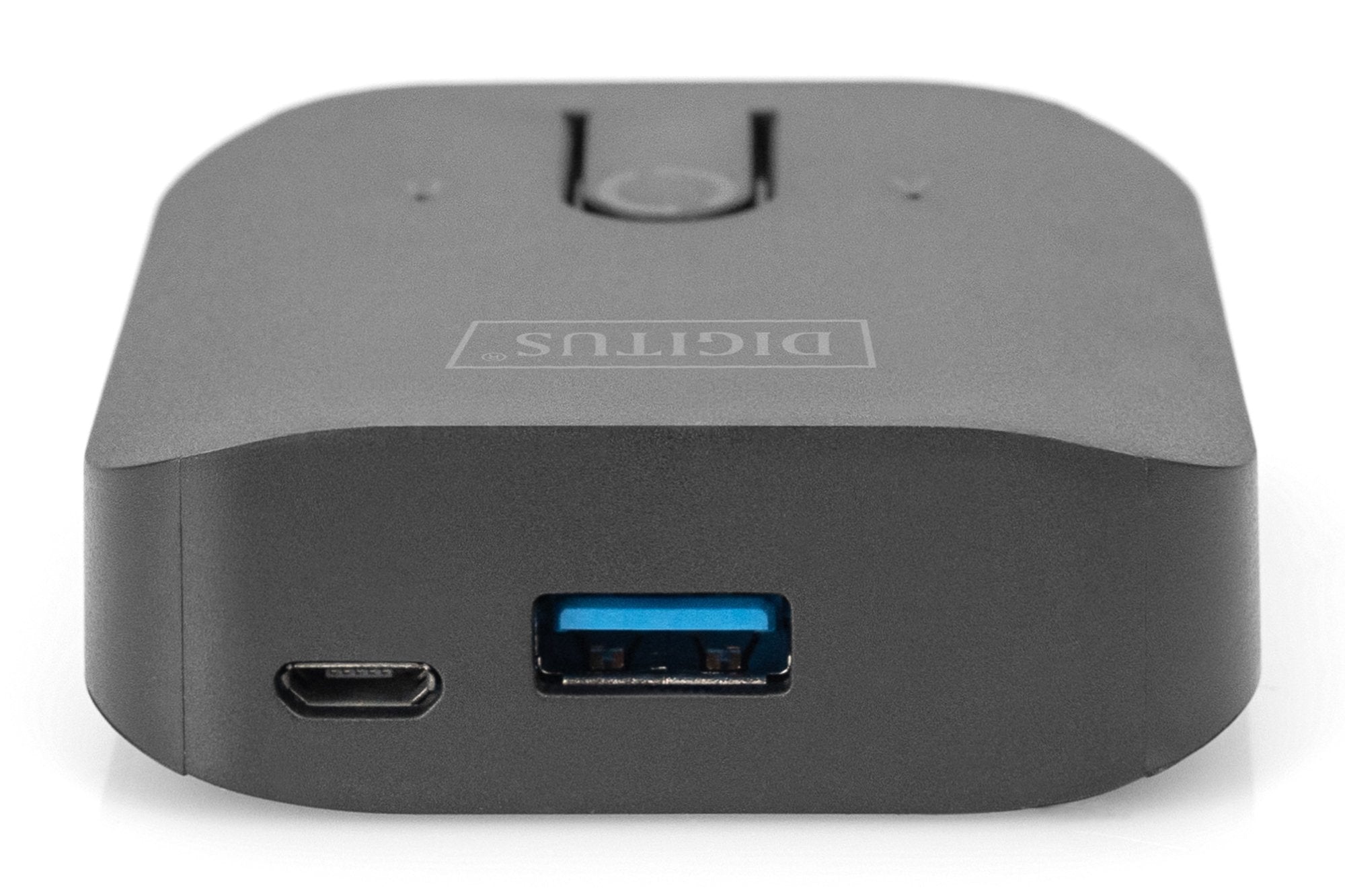 Switch Digitus Usb 3.0 Sharing