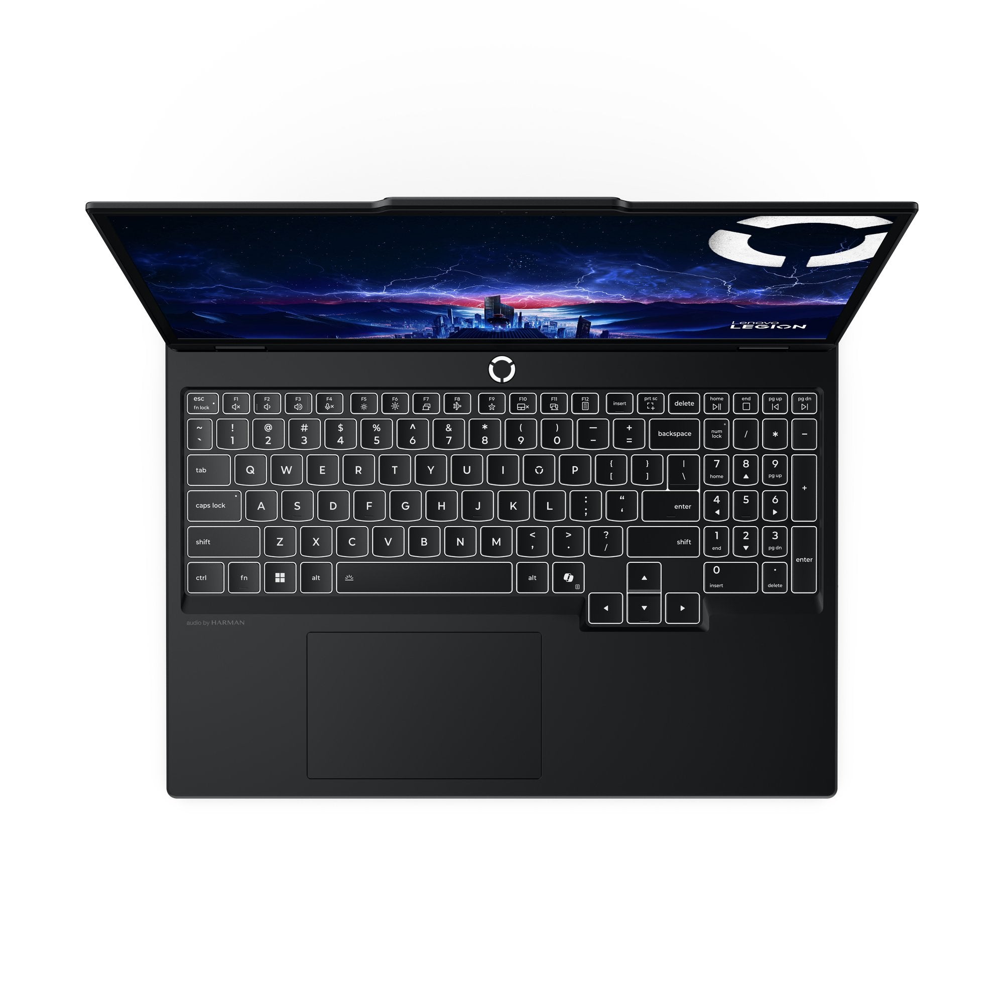 EAN 0199271438923 - Lenovo Legion 5 15IRX10 Intel® Core™ i7 i7-13650HX Portátil 38,9 cm (15.3") WUXGA 32 GB DDR5-SDRAM 1 TB S imagen 6