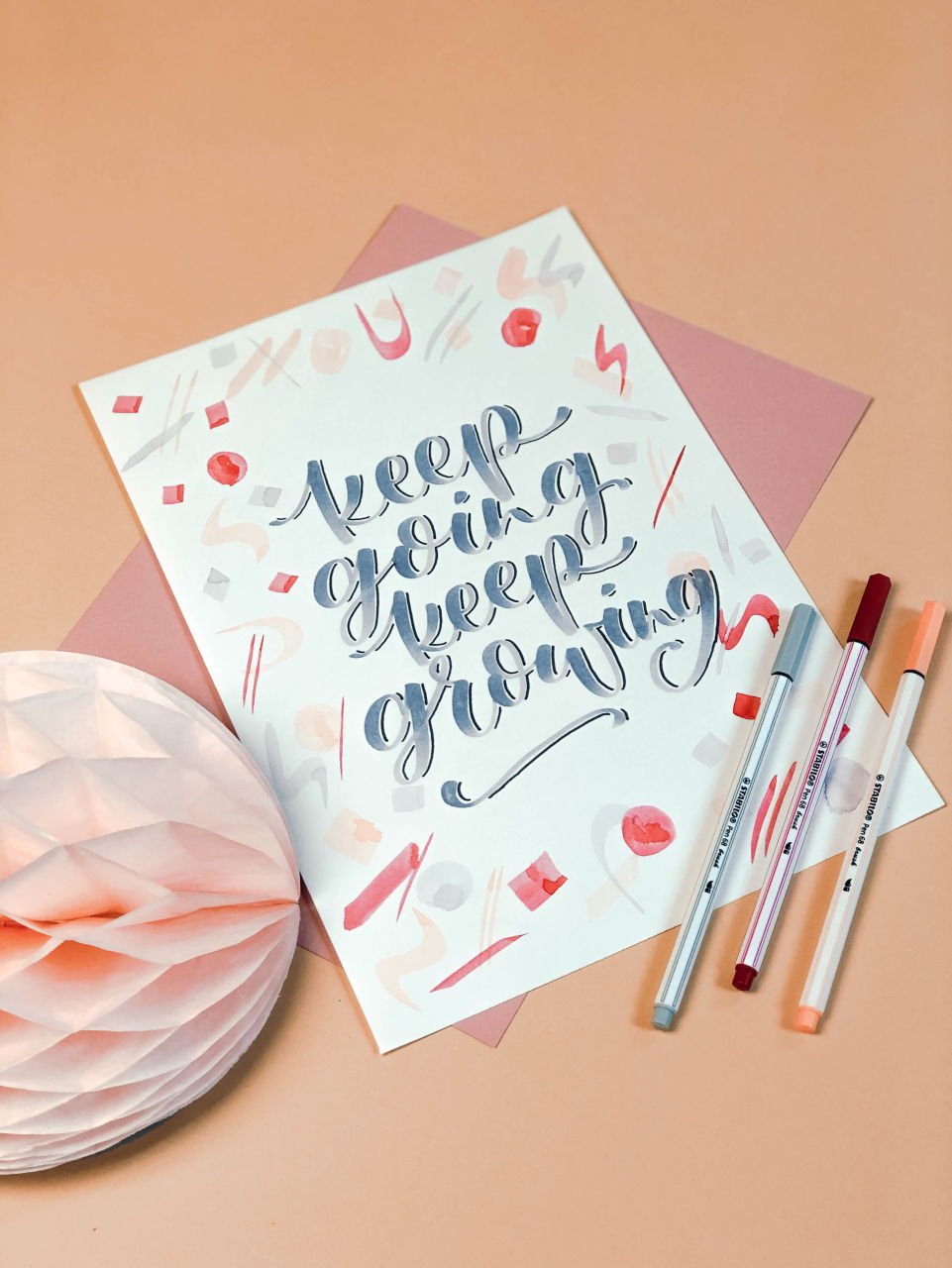 EAN 4006381546119 - STABILO Pen 68 rotulador Medio Negro, Carmín, Gris, Lila, Turquesa, Amarillo 6 pieza(s) imagen 6