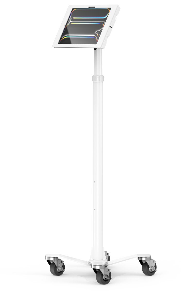 Universal Tablet Cling Accs