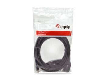 EAN 4015867224953 - Equip 133347 cable USB USB 3.2 Gen 1 (3.1 Gen 1) 10 m USB A Negro imagen 2