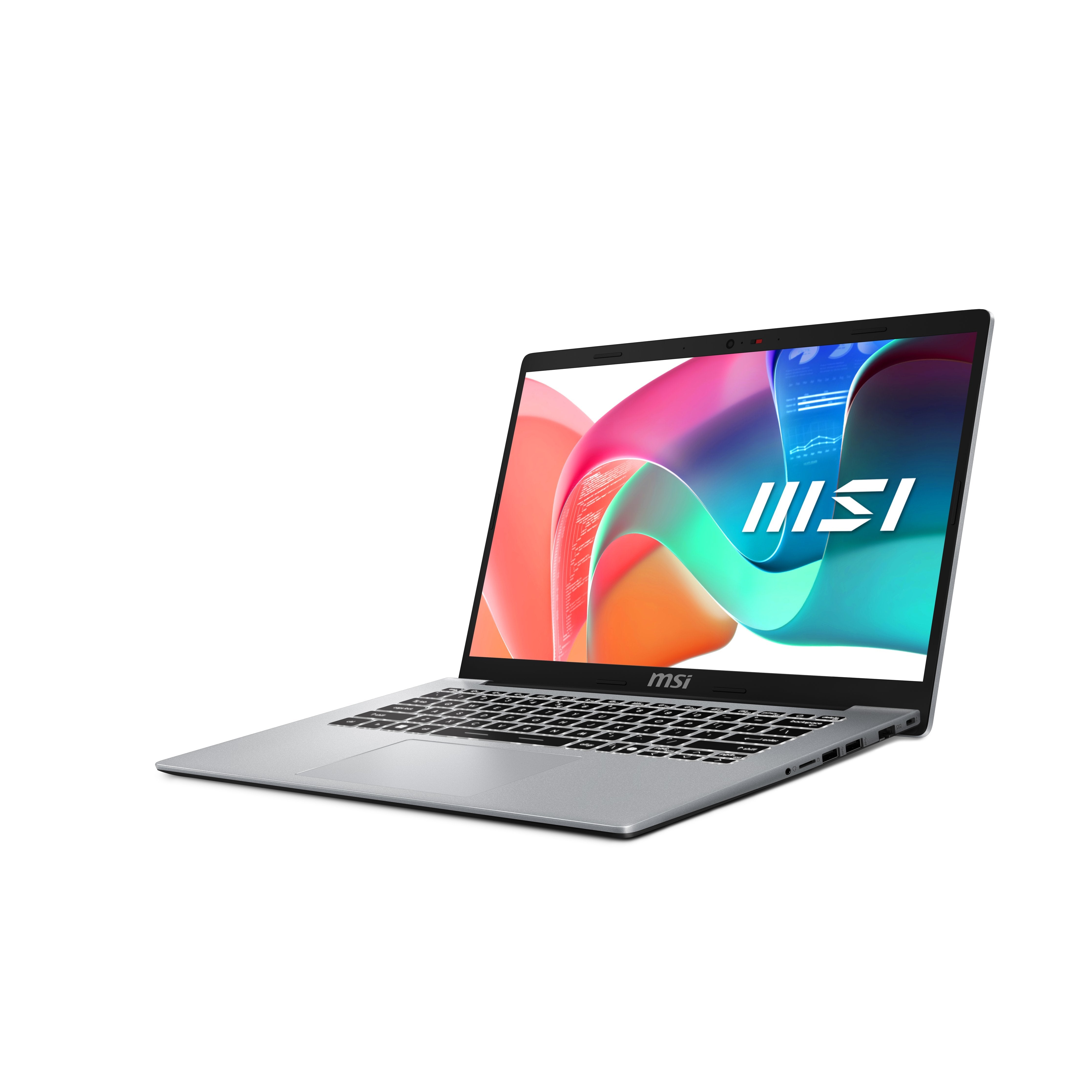 Portatil Msi Modern 14-203xes I7-1355u 16gb 1tb Dos 14"