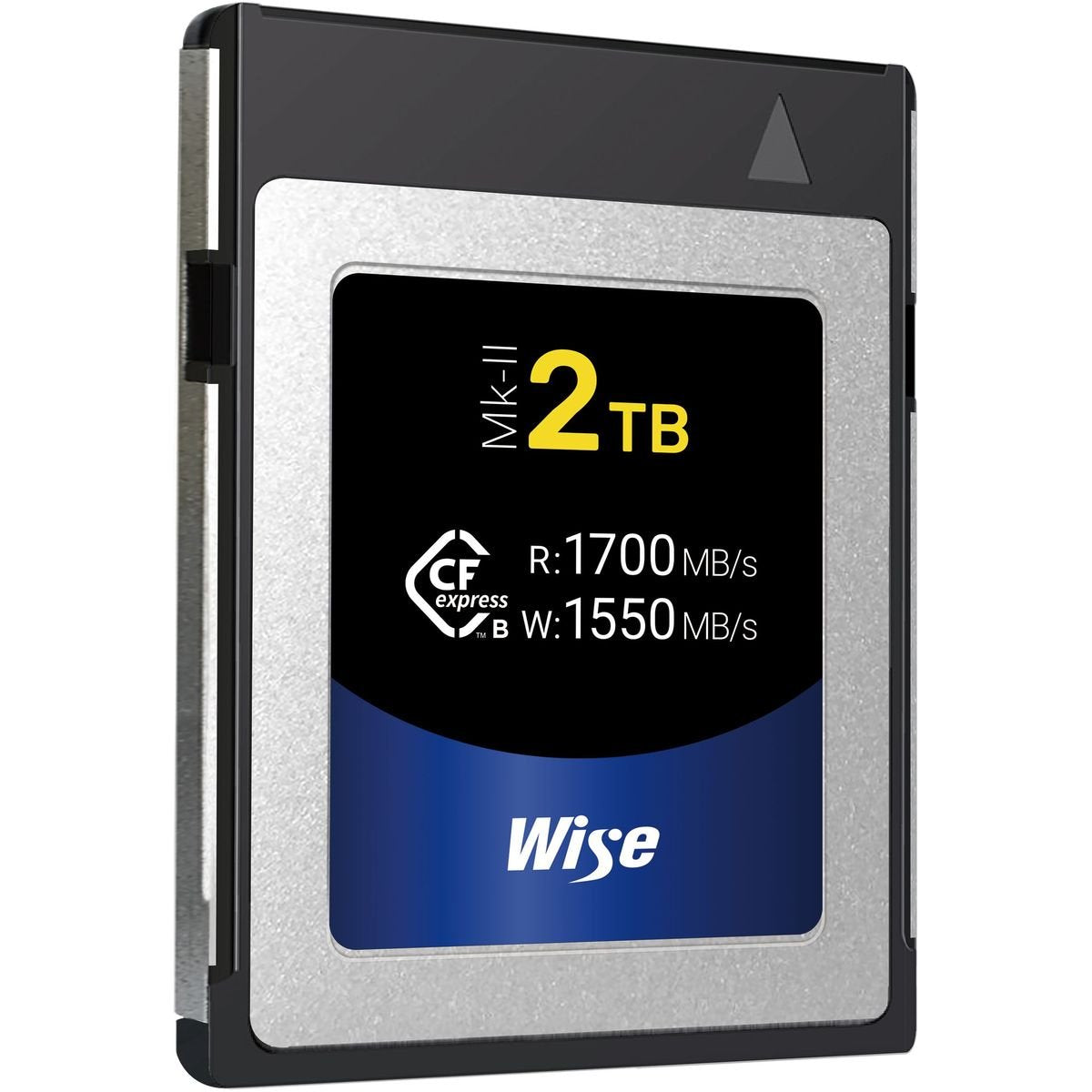 EAN 4712968957109 - Wise WI-CFX-B2048M2 memoria flash 2 TB CFexpress tipo B imagen 1
