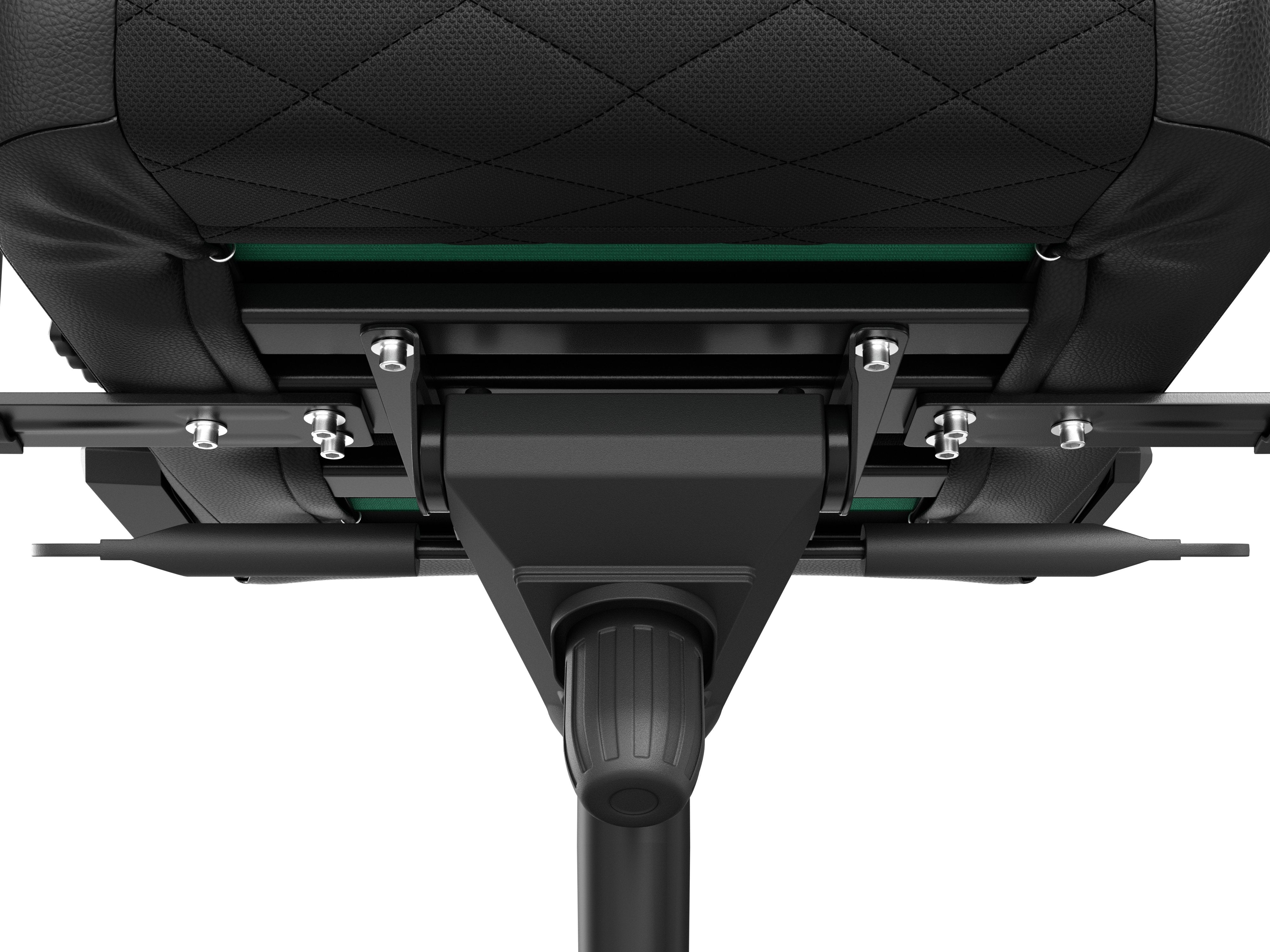 Silla Gaming Genesis Nitro 890 G2 Negro