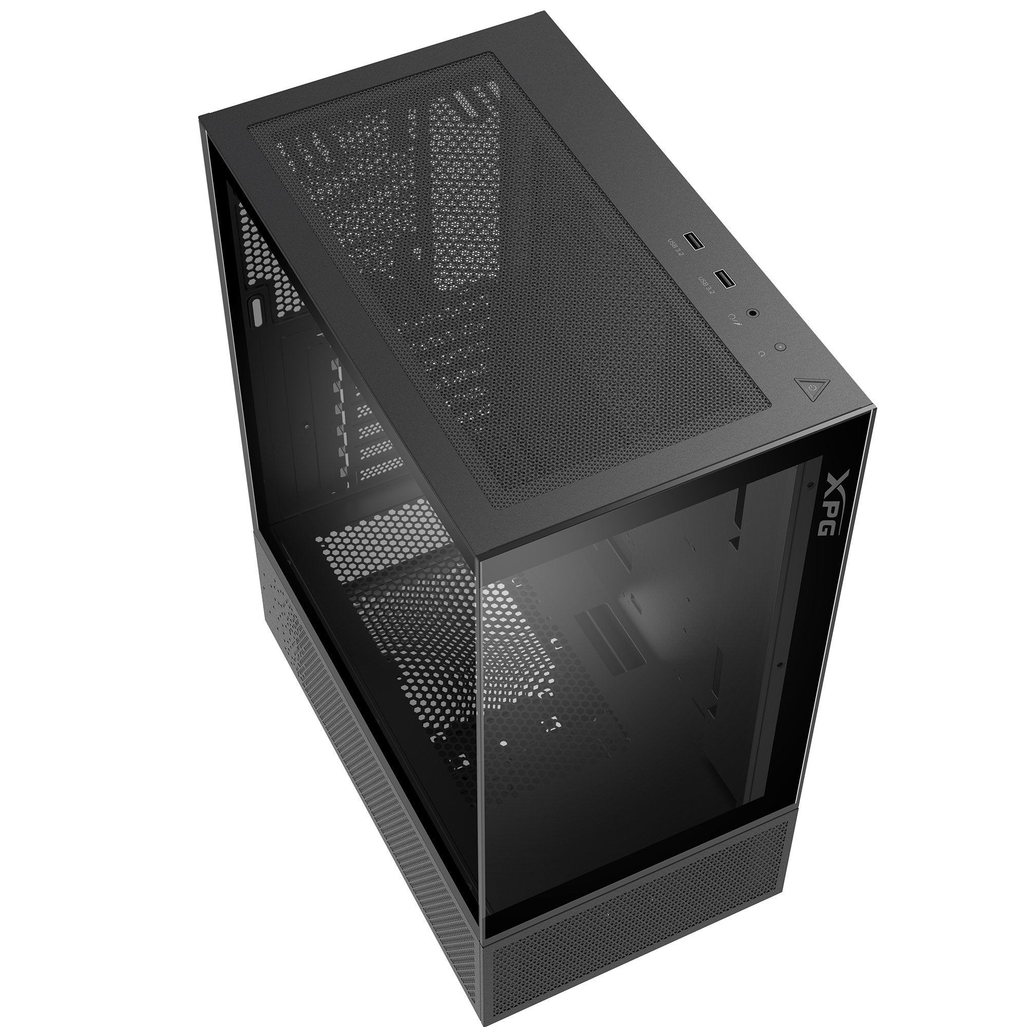 EAN 4711085948557 - XPG Invader X Mini Midi Tower imagen 13