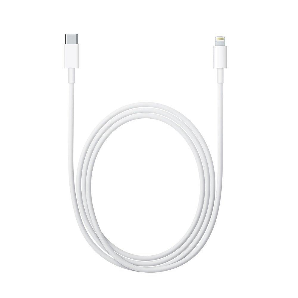Cable Conector Lightning A Usb-C 1m Mk0x2zm A