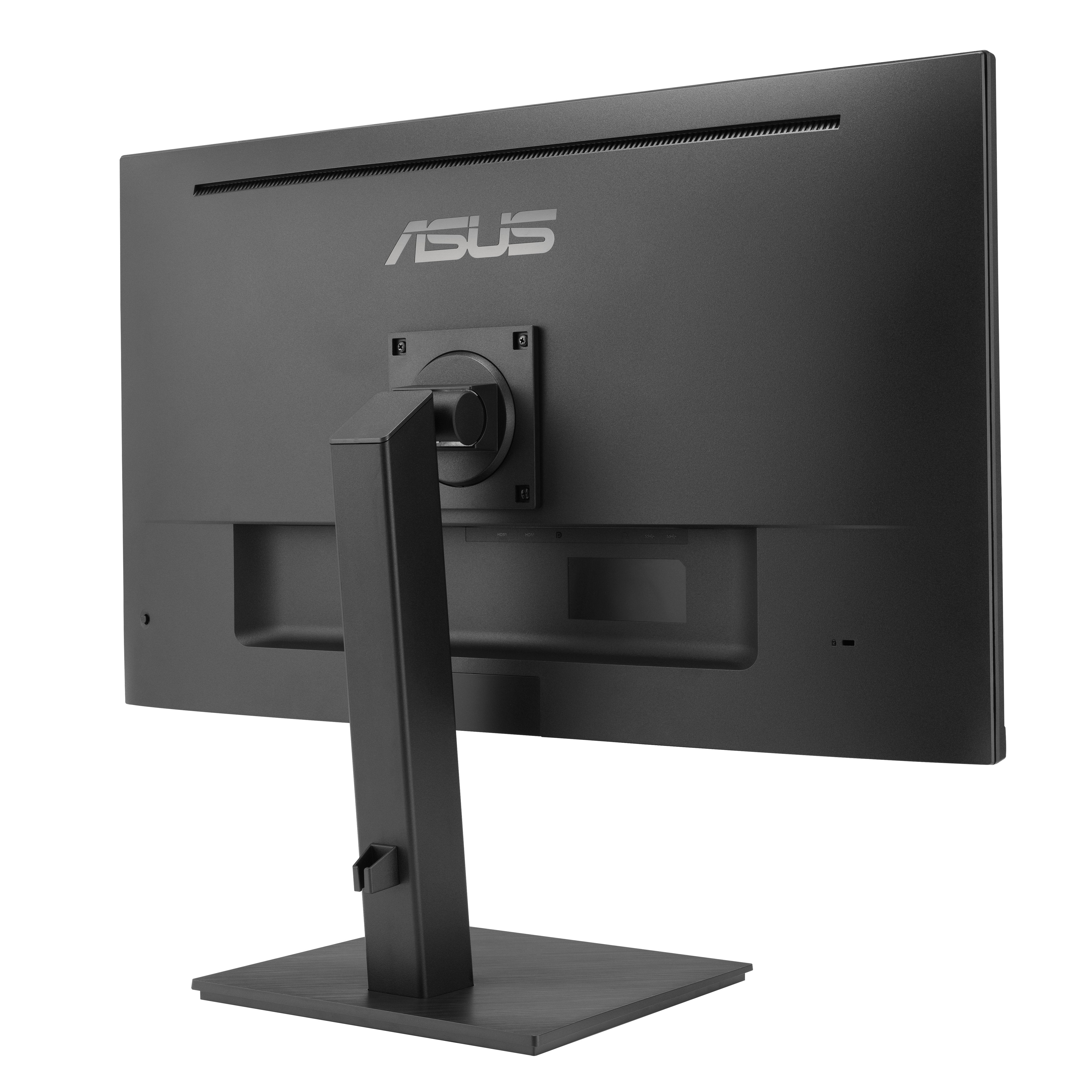 EAN 4711081965602 - ASUS VA32UQSB pantalla para PC 80 cm (31.5") 3840 x 2160 Pixeles 4K Ultra HD LED Negro imagen 10