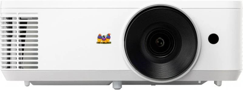EAN 0766907026795 - Viewsonic PX704HDE videoproyector 4000 lúmenes ANSI DMD 1080p (1920x1080) Negro, Blanco imagen 1