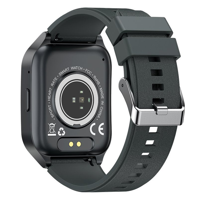 EAN 8434847073514 - COOL Accesorios 8434847073514 Relojes inteligentes y deportivos 5,23 cm (2.06") AMOLED Digital 410 x 502 imagen 7