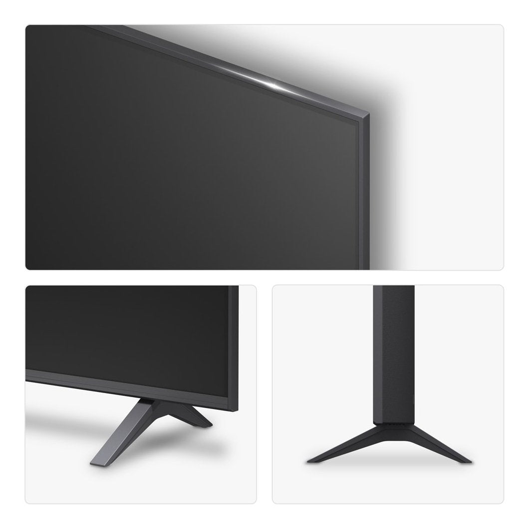 EAN 8806096461860 - LG 65UA75006LA 165,1 cm (65") 4K Ultra HD Smart TV Wifi Negro imagen 2