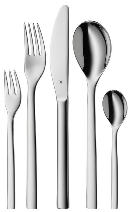 EAN 4000530659514 - WMF 4000530659514 cuchara Cucharadita Acero inoxidable 1 pieza(s) imagen 2