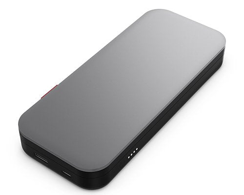 Lenovo Power Bank Go Usb-C 20000 Mah