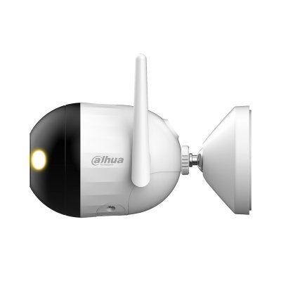 Net Camera 2mp Led Bullet Wifi/F2c-Led 2.8mm Dahua