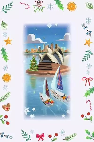 Ravensburger Adventskalender Minipuzzle