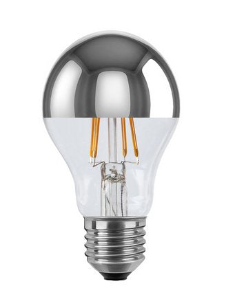 EAN 4260751133693 - Segula 55369 lámpara LED Blanco cálido 2700 K 3,2 W E27 G imagen 1