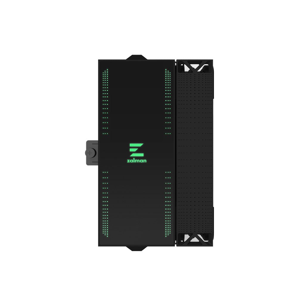 Zalman Cnps13x Negro Cpu Cooler