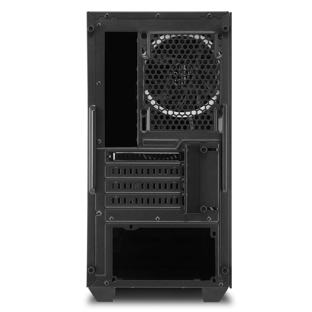 EAN 4044951035052 - Sharkoon V1000 RGB Micro Torre Negro imagen 8