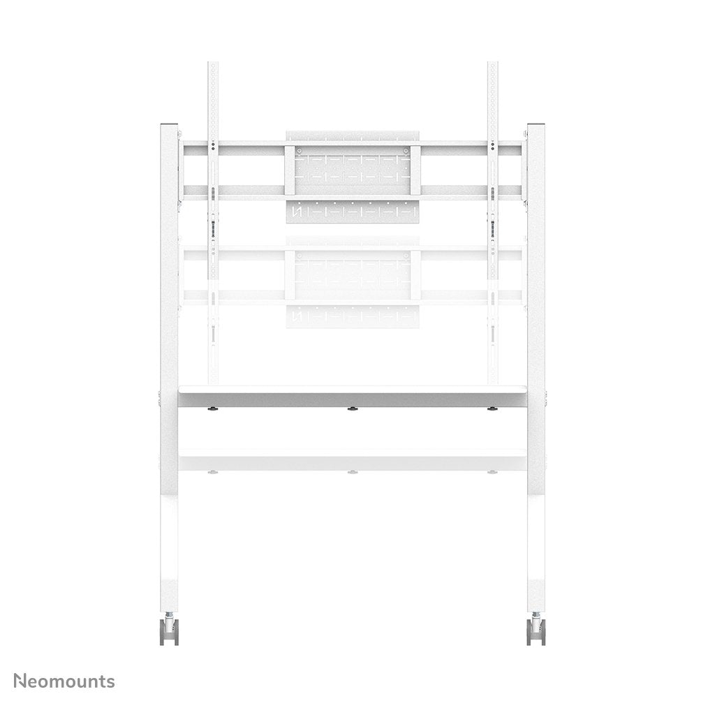 Rollwagen 900x600 -76kg 55-86'' Höv Blanco Abschliessbar