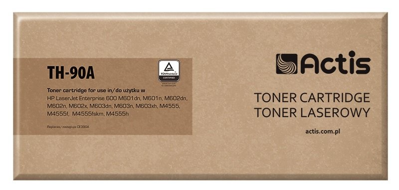 EAN 5901443014591 - Actis TH-90A cartucho de tóner 1 pieza(s) Compatible imagen 1