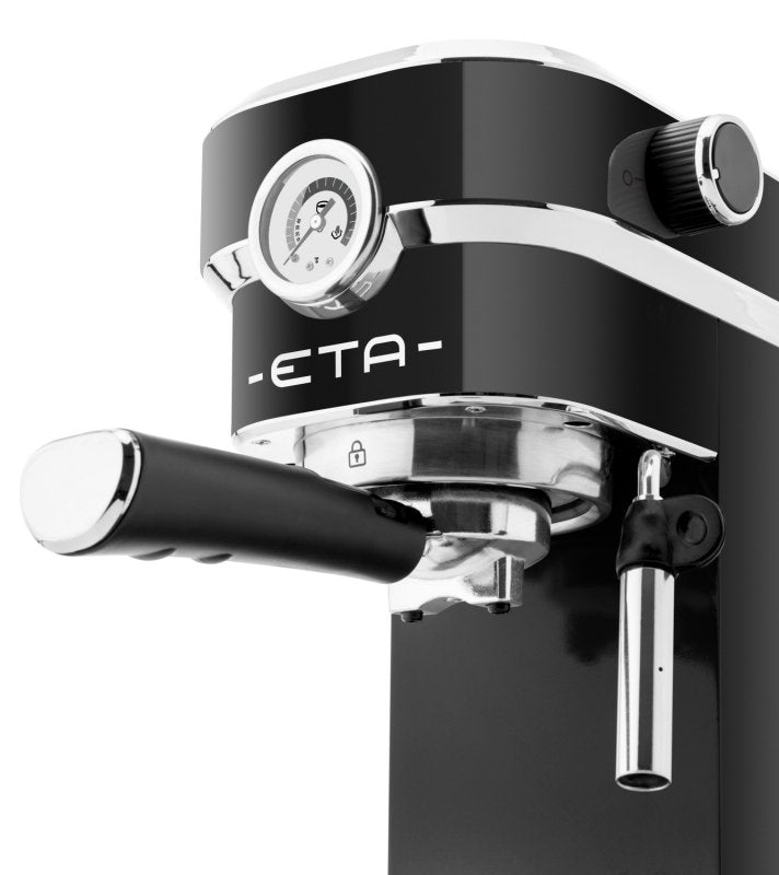 Cafetera Eta Eta618190020 Eléctrica Semi-Automática Máquina Espresso 0,75 L
