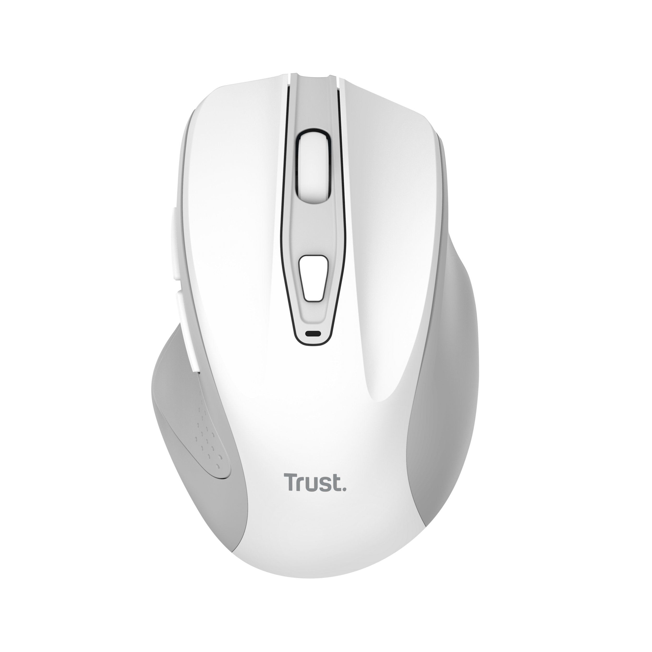 EAN 8713439255508 - Trust Nito ratón Universal mano derecha RF inalámbrico Óptico 2200 DPI imagen 4