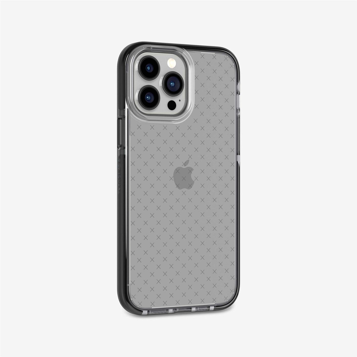 Tech21 Evocheck Multi-Drop Case Negro For Iphone 13 Pro Max - 5056234781708