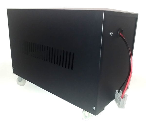 Bluewalker Powerwalker Bp H384r-32x5ah (Cph), Batería Negra 10134043