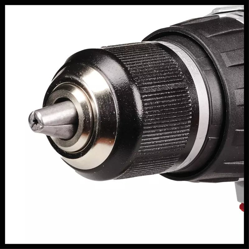 EAN 4006825659092 - Einhell TP-CD 18/60 Li-i BL 32000 RPM Sin llave 1,37 kg Negro, Rojo imagen 4